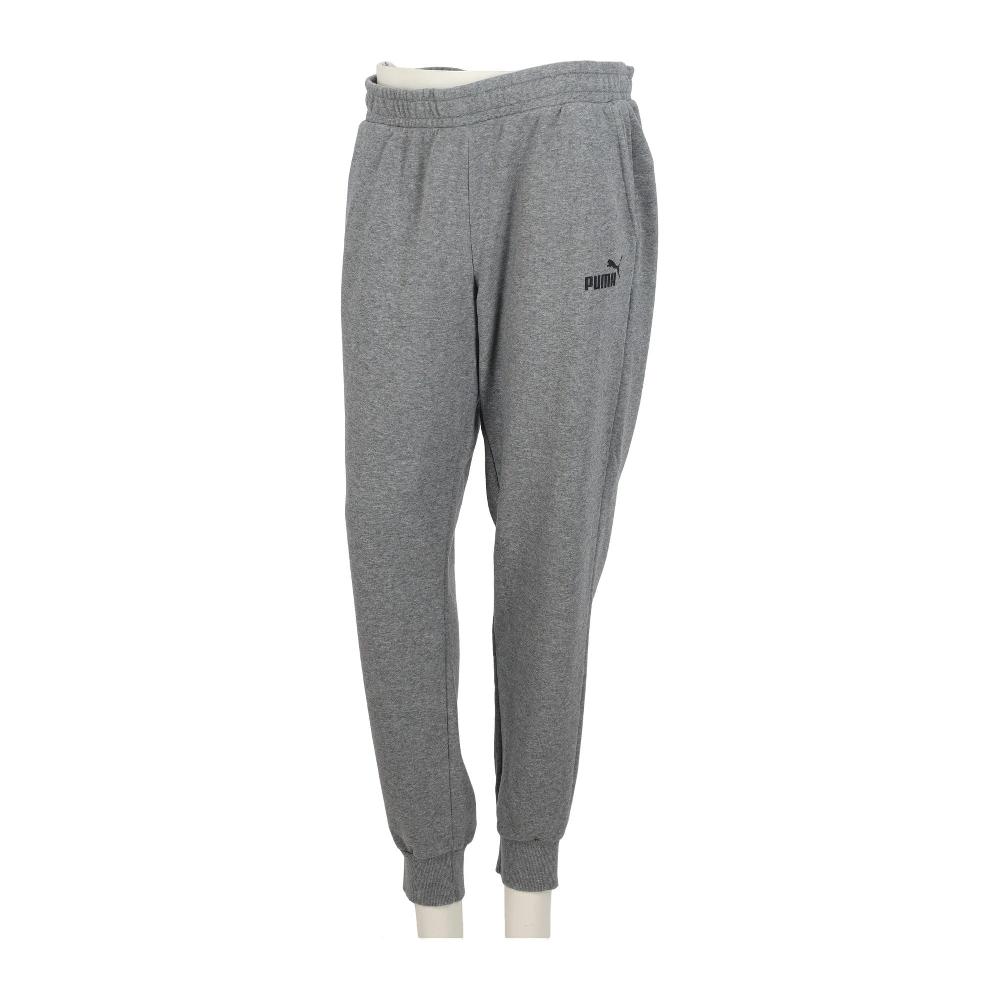 Fitness / Cardio training - Puma Jogging ESS Logo Pants TR cl Pantalon de jogging fuselé Essentials Homme Taille XL #QWE7277 - photo 1