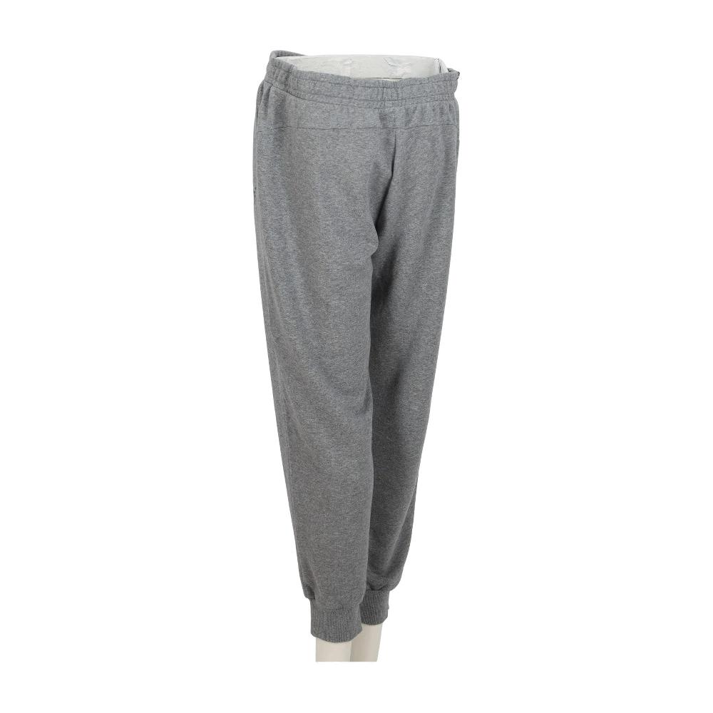 Fitness / Cardio training - Puma Jogging ESS Logo Pants TR cl Pantalon de jogging fuselé Essentials Homme Taille XL #QWE7277 - photo 2