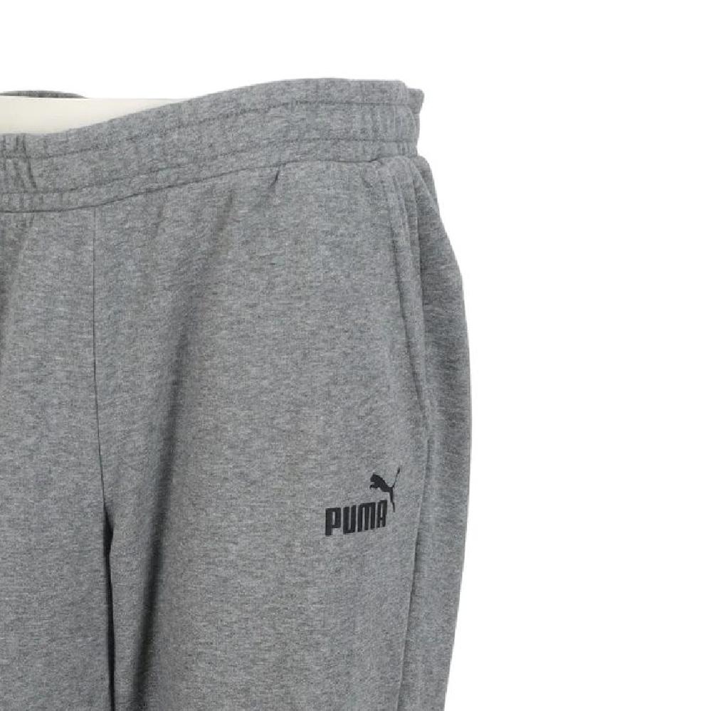 Fitness / Cardio training - Puma Jogging ESS Logo Pants TR cl Pantalon de jogging fuselé Essentials Homme Taille XL - photo 6