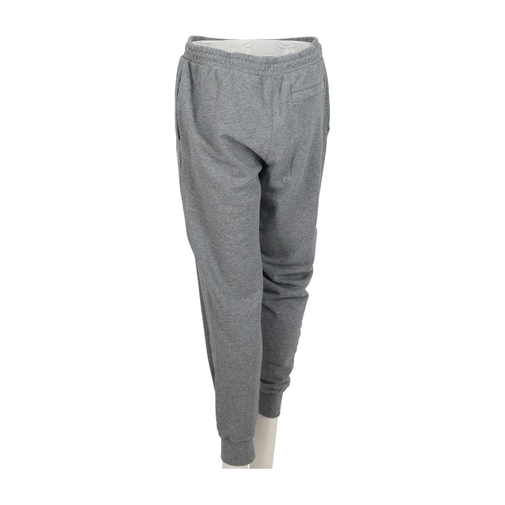 Fitness / Cardio training - Puma Jogging Classics Cuffed Sweatpants Jambe fuselée Bas côtelés Coton Homme Taille XL #QWE7556 - photo 2