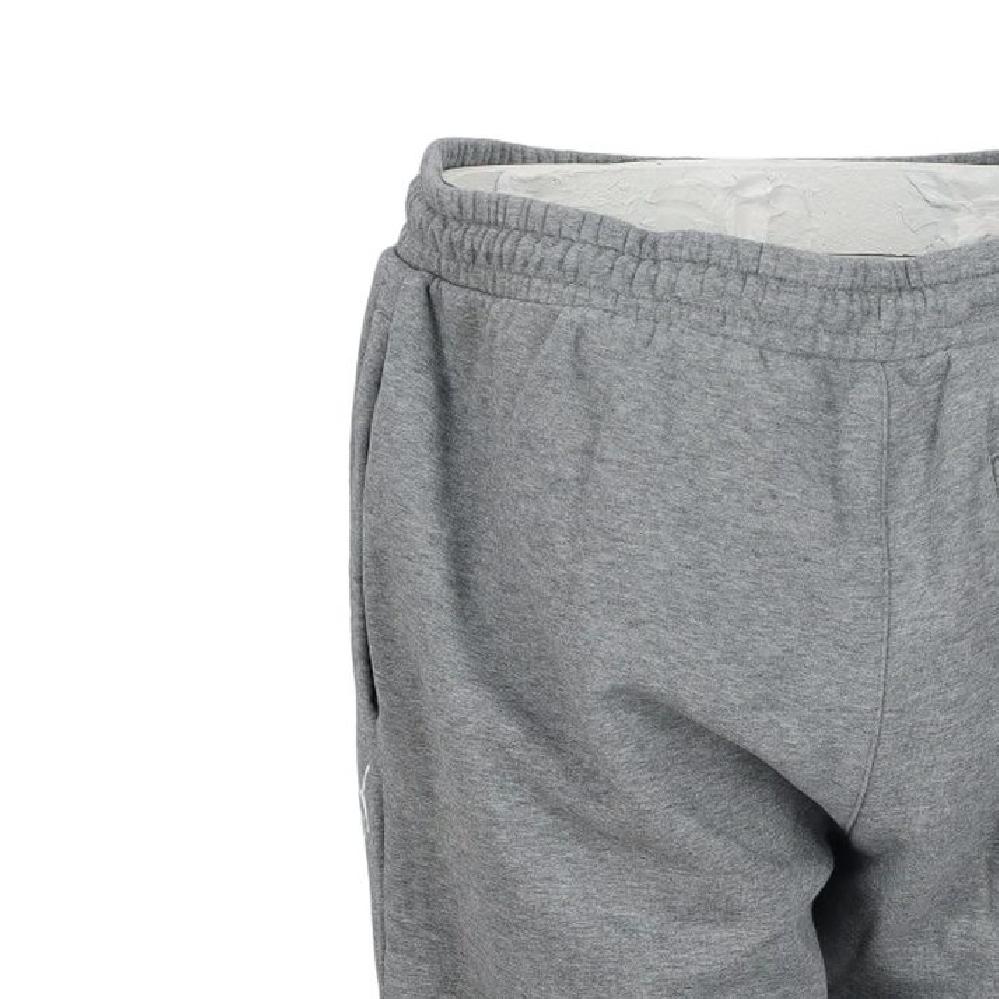 Fitness / Cardio training - Puma Jogging Classics Cuffed Sweatpants Jambe fuselée Bas côtelés Coton Homme Taille XL #QWE7556 - photo 7
