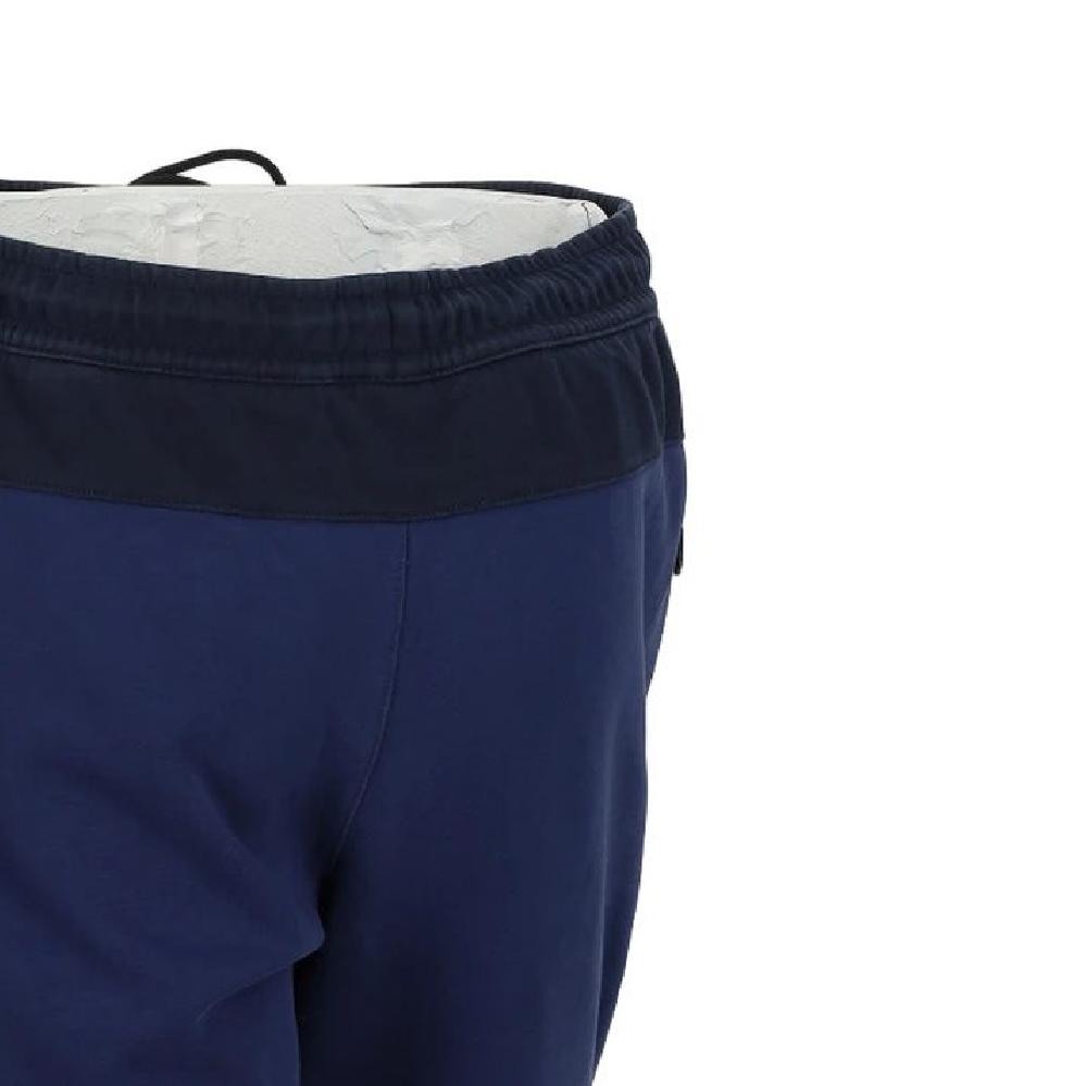Fitness / Cardio training - Nike Jogging Sportswear Tech Essentials Tech Fleece Jogging fuselé Homme Taille L Marine #QWE3065 - photo 8