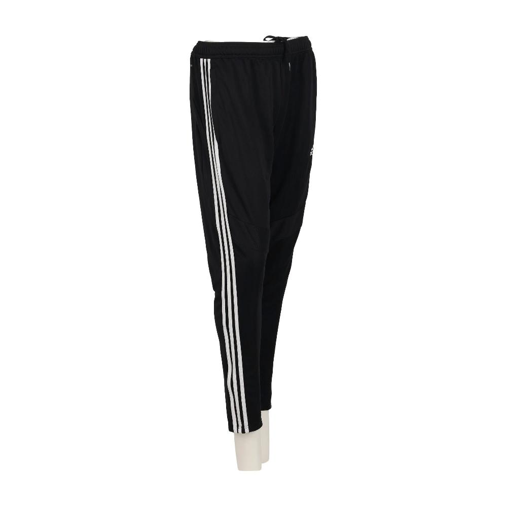 Fitness / Cardio training - Adidas Jogging Tiro 19 Training Pants Coupe ajustée Climacool 3-Stripes Homme Taille L Noir - photo 4