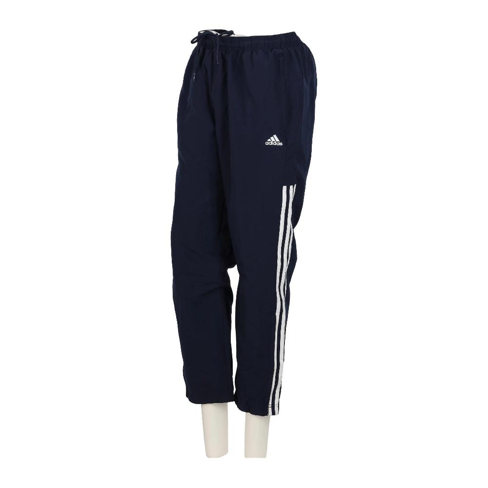 Fitness / Cardio training - Adidas Jogging Essentials Samson Joggers AeroReady Coupe Regular Homme Taille L Marine #QWE3938 - photo 1