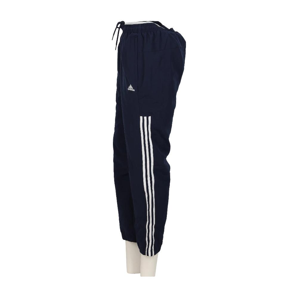 Fitness / Cardio training - Adidas Jogging Essentials Samson Joggers AeroReady Coupe Regular Homme Taille L Marine #QWE3938 - photo 3