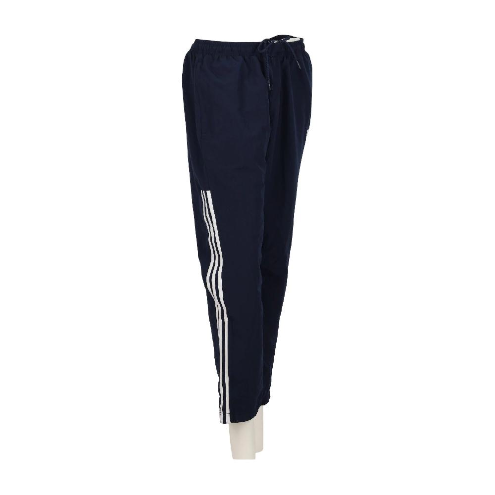 Fitness / Cardio training - Adidas Jogging Essentials Samson Joggers AeroReady Coupe Regular Homme Taille L Marine #QWE3938 - photo 4