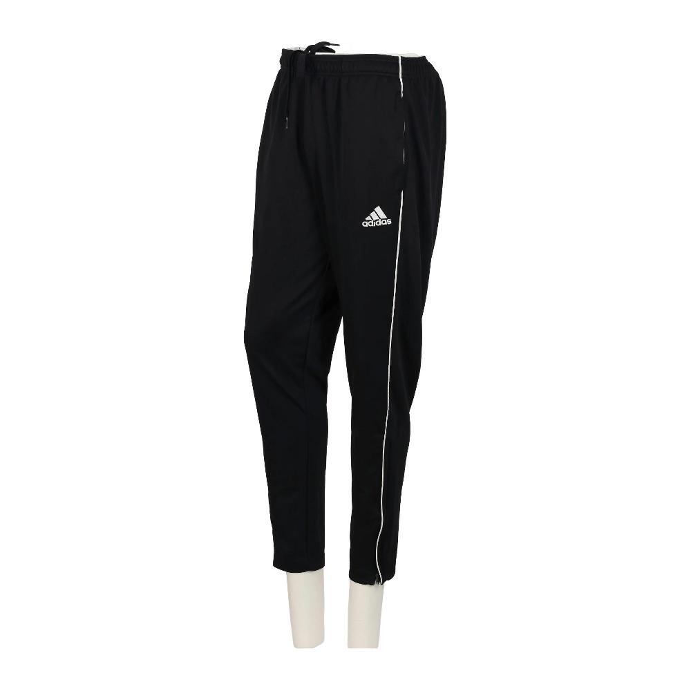 Football - Adidas Jogging Core 18 Training Pants Coupe ajustée Climalite Poches zippées Homme Taille L #QWE0037 - photo 1