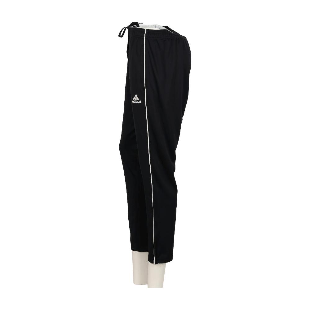 Football - Adidas Jogging Core 18 Training Pants Coupe ajustée Climalite Poches zippées Homme Taille L #QWE0037 - photo 3