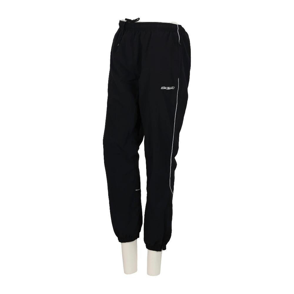 Fitness / Cardio training - Reebok Jogging Y2K Style sportswear rétro Liserés blancs contrastants Homme Taille L Noir #QWE4062 - photo 1
