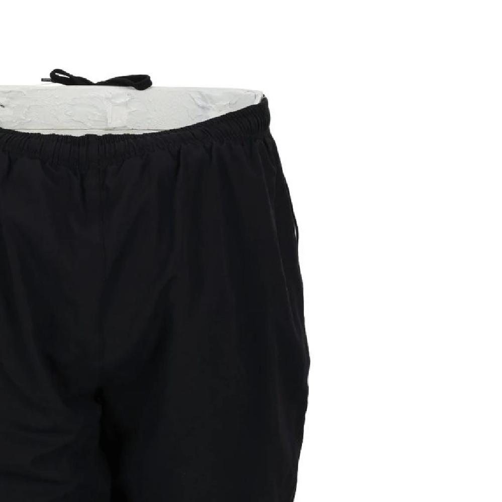 Fitness / Cardio training - Reebok Jogging Y2K Style sportswear rétro Liserés blancs contrastants Homme Taille L Noir #QWE4062 - photo 8