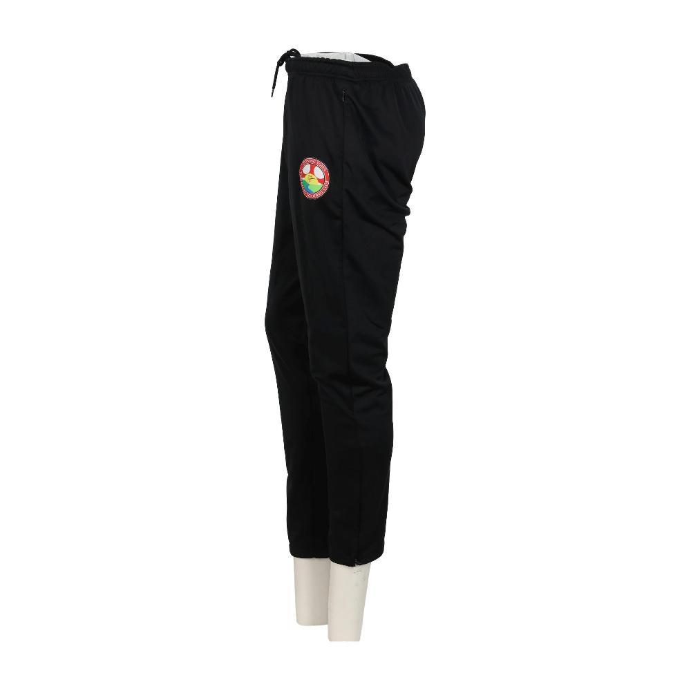 Football - Umbro Jogging Training Woven Pant Coupe fuselée Poches zippées Bas zippés Homme Taille L #QWE7555 - photo 3