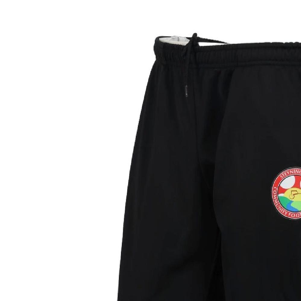 Football - Umbro Jogging Training Woven Pant Coupe fuselée Poches zippées Bas zippés Homme Taille L #QWE7555 - photo 5