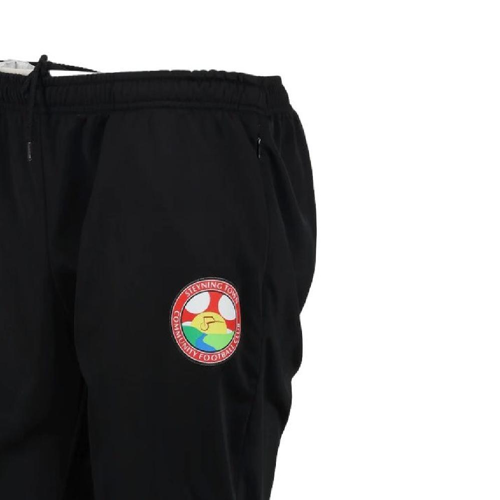 Football - Umbro Jogging Training Woven Pant Coupe fuselée Poches zippées Bas zippés Homme Taille L #QWE7555 - photo 6