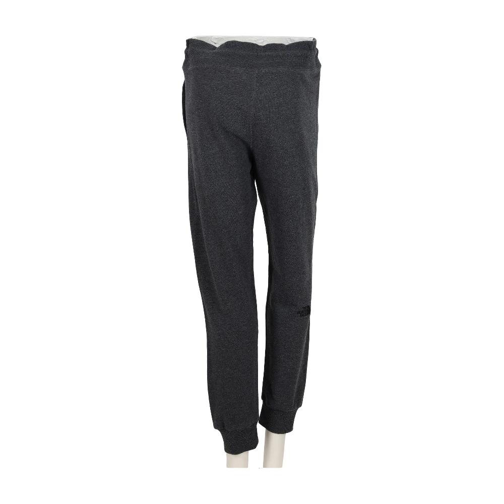 Fitness / Cardio training - The North Face Jogging Regular tapered Jogging molletonné Coton polyester Homme Taille L #QWE7323 - photo 2