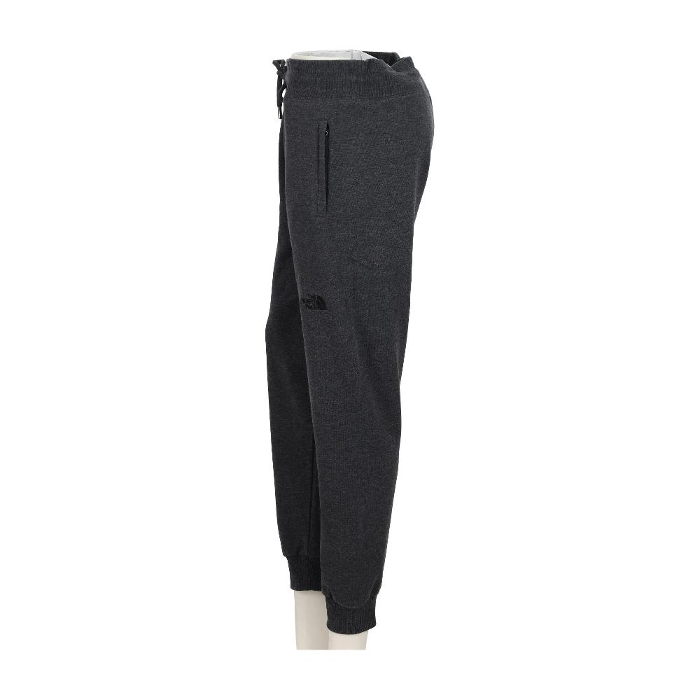 Fitness / Cardio training - The North Face Jogging Regular tapered Jogging molletonné Coton polyester Homme Taille L #QWE7323 - photo 3