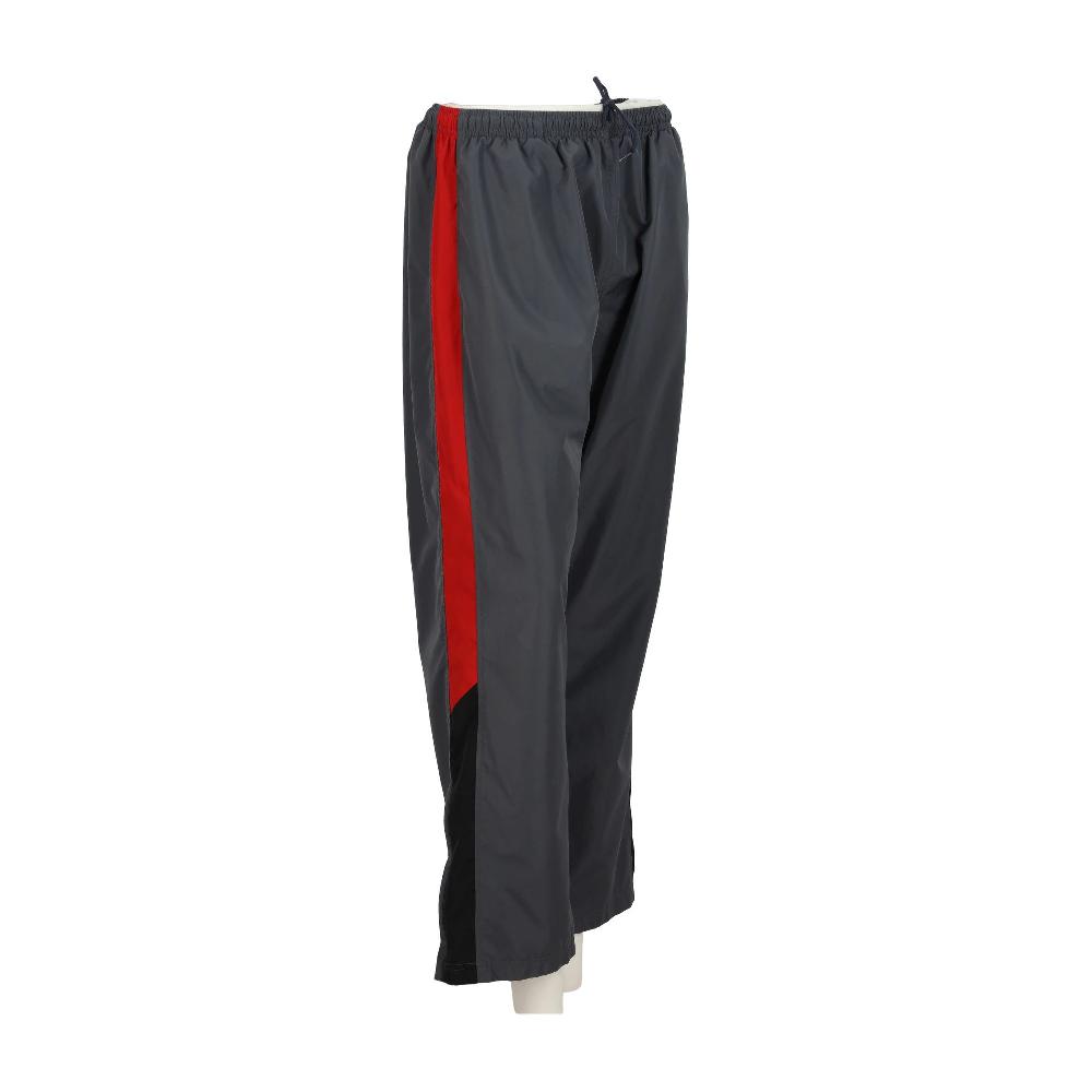 Fitness / Cardio training - Russell Athletic Jogging Water Resistant Finish Y2K Doublure mesh Vintage Homme Taille L #QWE3791 - photo 4