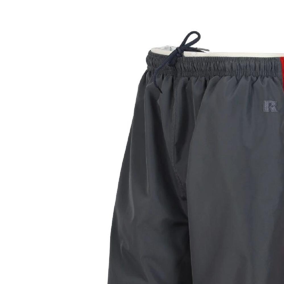 Fitness / Cardio training - Russell Athletic Jogging Water Resistant Finish Y2K Doublure mesh Vintage Homme Taille L #QWE3791 - photo 5