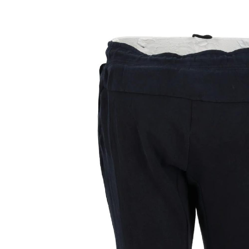 Fitness / Cardio training - Nike Jogging Tech Fleece Jogger Coupe tapered Poche zippée Logo Futura Homme Taille L Noir #QWE0969 - photo 7