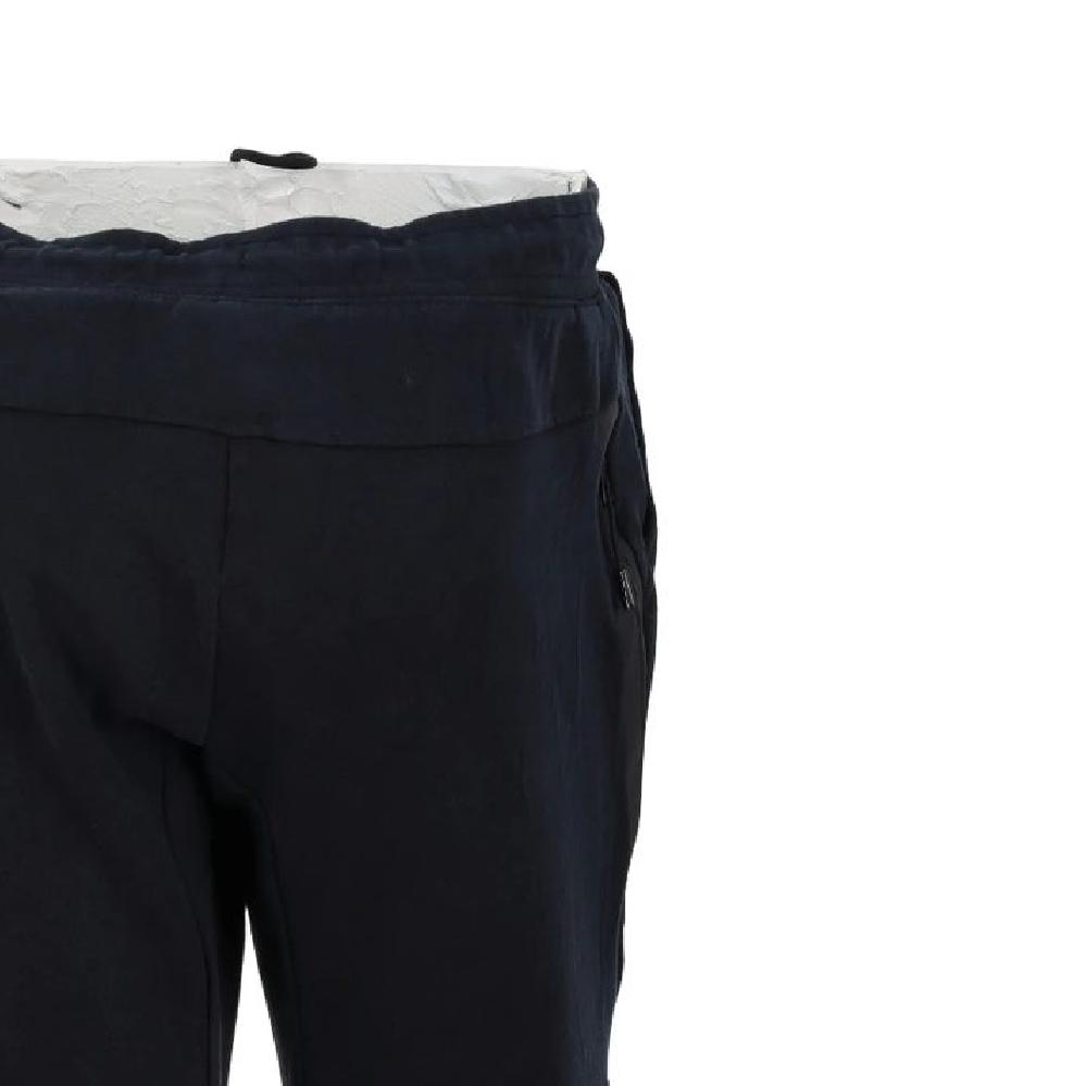 Fitness / Cardio training - Nike Jogging Tech Fleece Jogger Coupe tapered Poche zippée Logo Futura Homme Taille L Noir #QWE0969 - photo 8