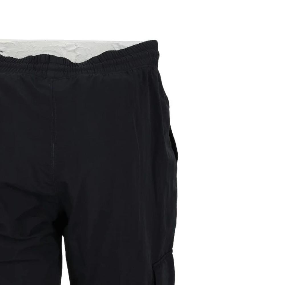 Sportswear - Champion Jogging Pantalon cargo jogger Logo script Poches cargo Nylon doublé Homme Taille L #QWE7563 - photo 8