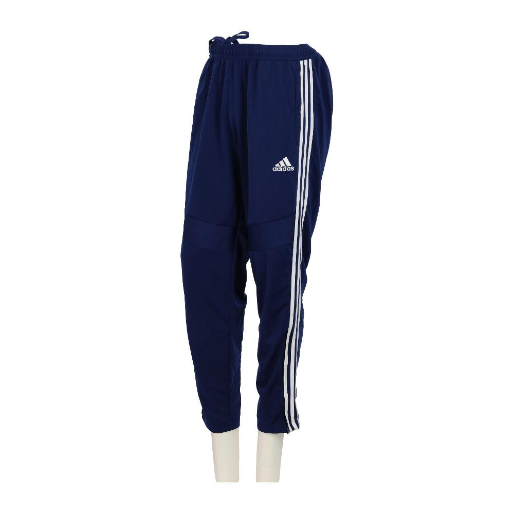 Fitness / Cardio training - Adidas Jogging Tiro 19 Polyester Pants Coupe ajustée Climalite 3-Stripes Homme Taille L #QWE0392 - photo 1