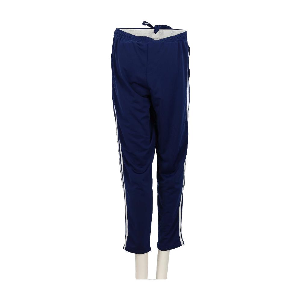Fitness / Cardio training - Adidas Jogging Tiro 19 Polyester Pants Coupe ajustée Climalite 3-Stripes Homme Taille L #QWE0392 - photo 2