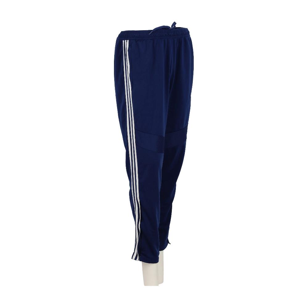 Fitness / Cardio training - Adidas Jogging Tiro 19 Polyester Pants Coupe ajustée Climalite 3-Stripes Homme Taille L #QWE0392 - photo 4