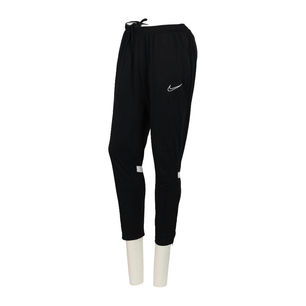 Football - Nike Jogging Dri-FIT Academy 21 Coupe fuselée Bas de jambes zippés Homme Taille L Noir #QWE0444 - photo 1