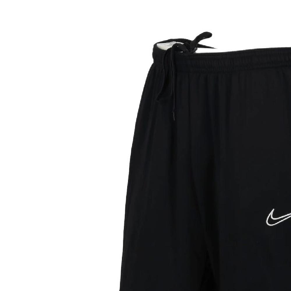 Football - Nike Jogging Dri-FIT Academy 21 Coupe fuselée Bas de jambes zippés Homme Taille L Noir #QWE0444 - photo 5