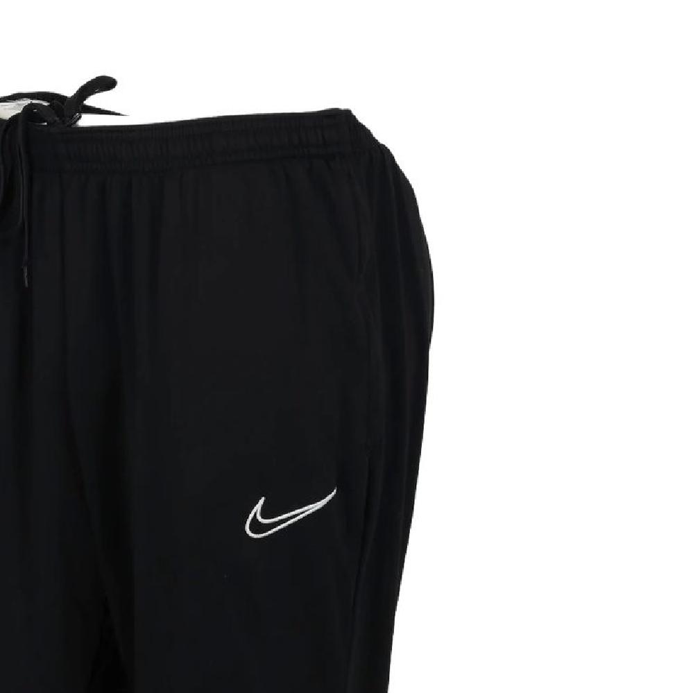 Football - Nike Jogging Dri-FIT Academy 21 Coupe fuselée Bas de jambes zippés Homme Taille L Noir #QWE0444 - photo 6