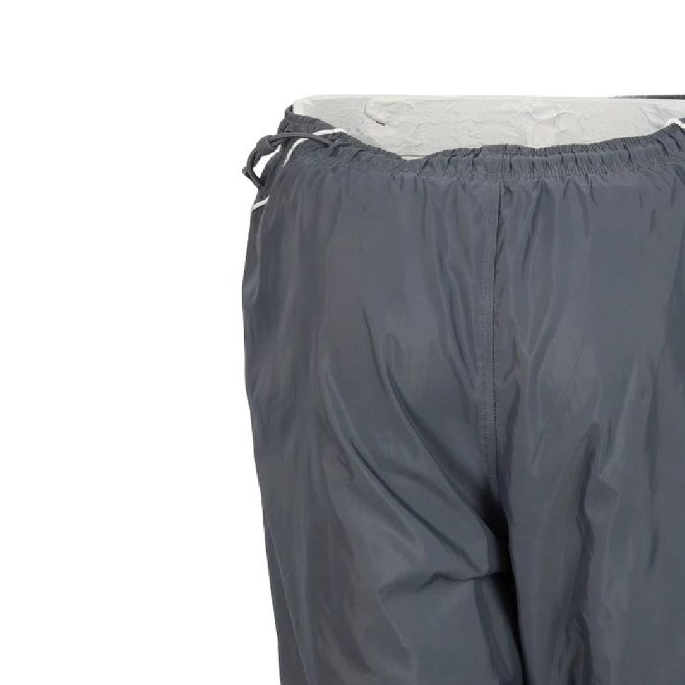 Fitness / Cardio training - Nike Jogging Y2K Vintage Bas de jambe réglables Poches zippées Homme Taille L Gris #QWE3419 - photo 7