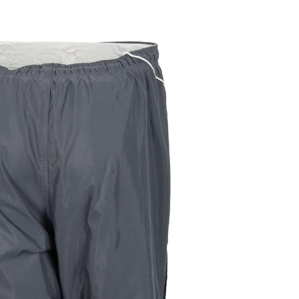 Fitness / Cardio training - Nike Jogging Y2K Vintage Bas de jambe réglables Poches zippées Homme Taille L Gris #QWE3419 - photo 8