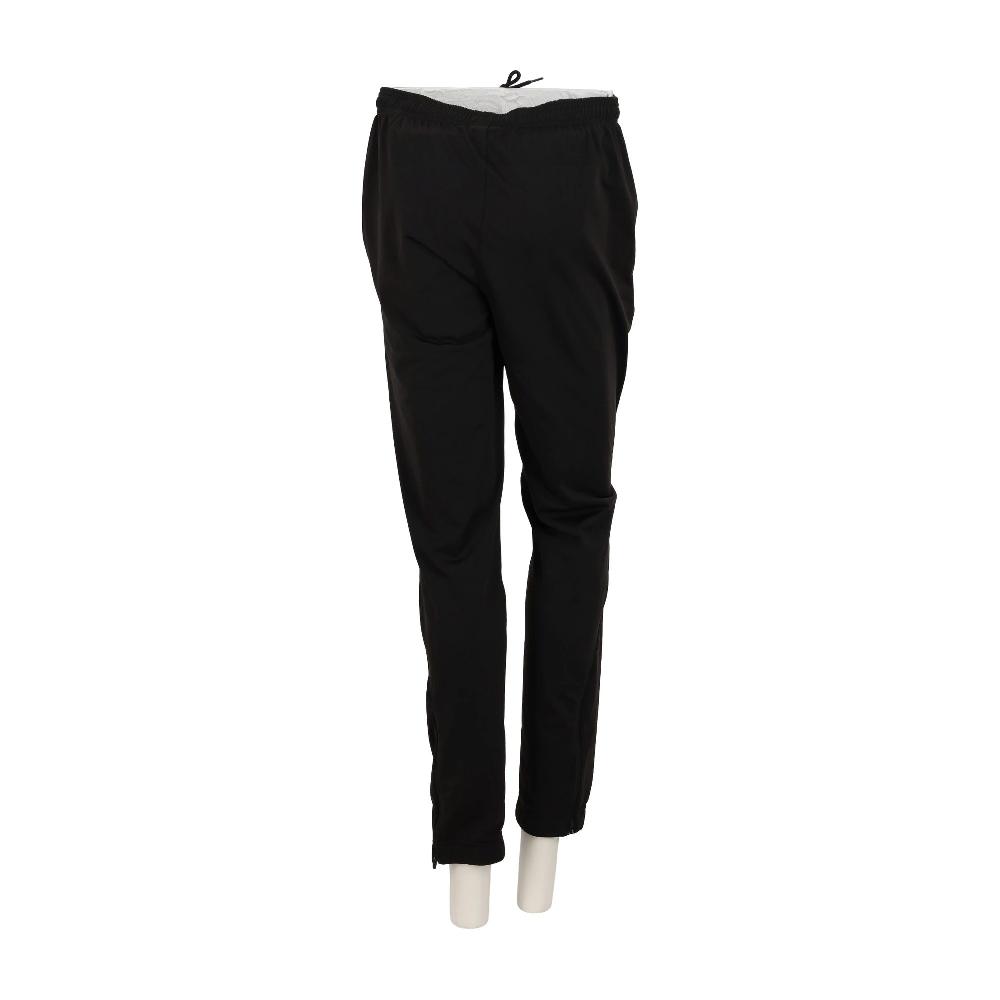 Football - Puma Jogging teamRISE Poly Training Pants Regular Fit dryCELL Homme Taille L Noir #QWE3324 - photo 2