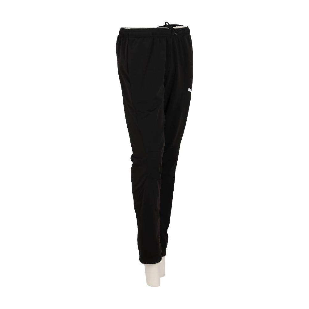 Football - Puma Jogging teamRISE Poly Training Pants Regular Fit dryCELL Homme Taille L Noir #QWE3324 - photo 4