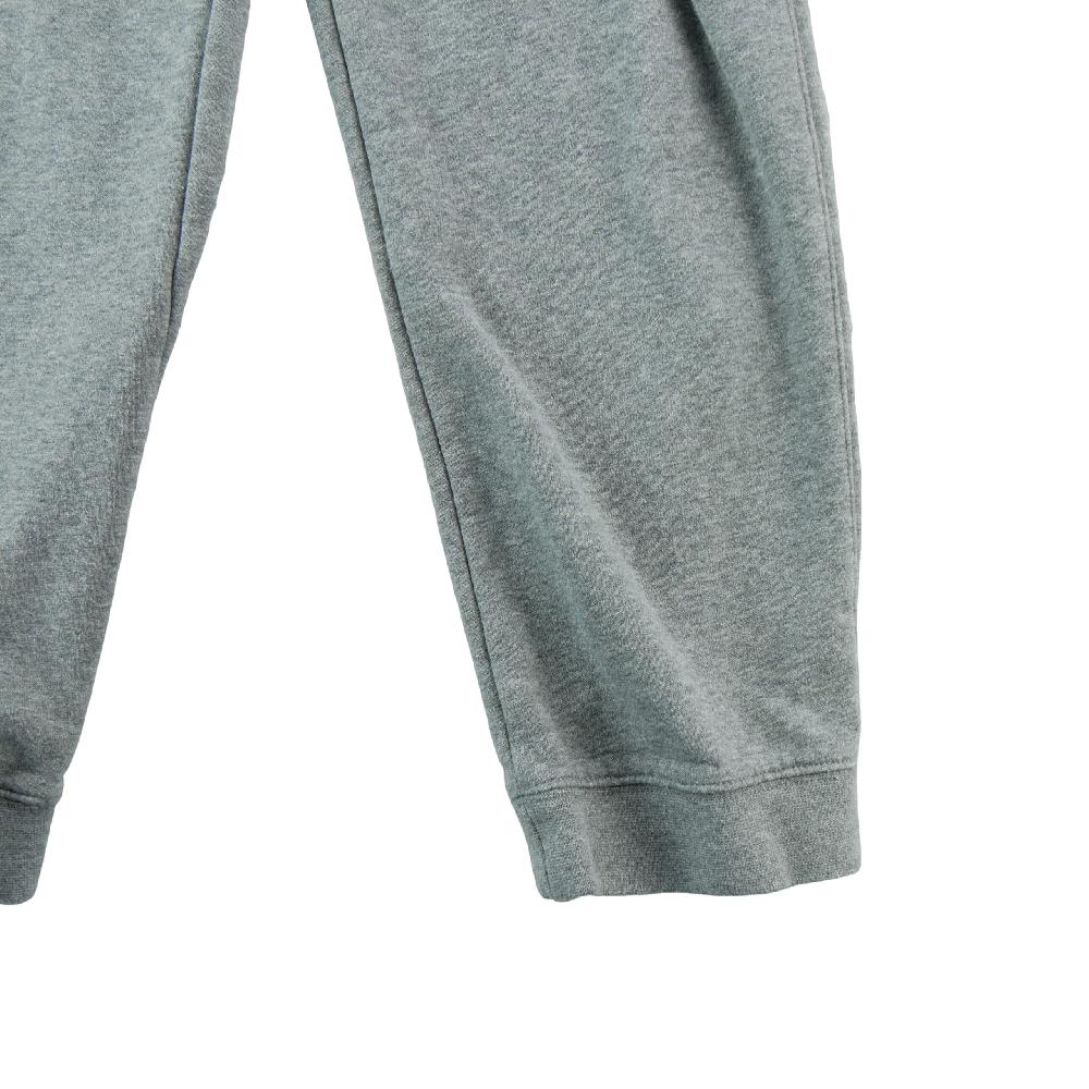 Fitness / Cardio training - Nike Jogging Sportswear Club Fleece Jogger Big Kids Coupe tapered Femme Taille S Gris #QWE1877 - photo 4