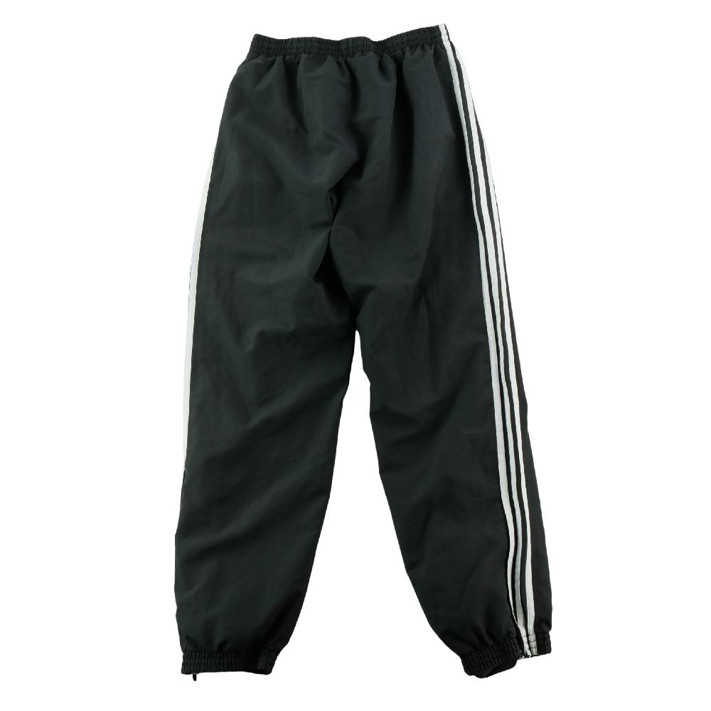 Fitness / Cardio training - Adidas Jogging Climacool Performance Essentials 3 bandes blanches Bas zippés Homme Taille M #QWE0275 - photo 2