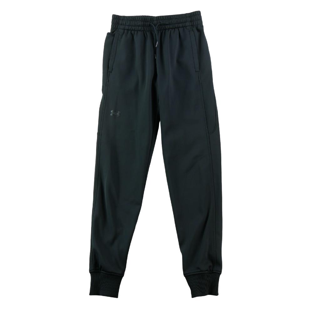 Fitness / Cardio training - Under Armour Jogging Coupe Loose UA Fleece Joggers Pantalon training Homme Taille S Noir #QWE3497 - photo 1