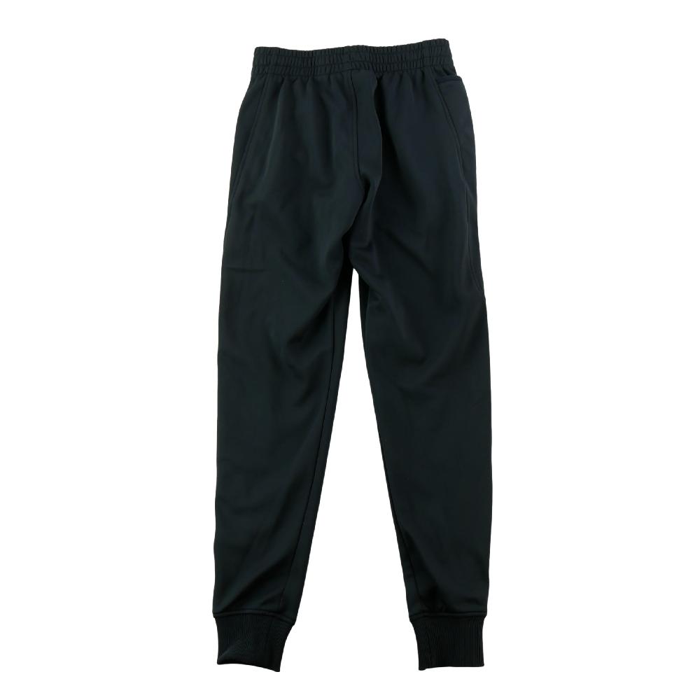 Fitness / Cardio training - Under Armour Jogging Coupe Loose UA Fleece Joggers Pantalon training Homme Taille S Noir #QWE3497 - photo 2