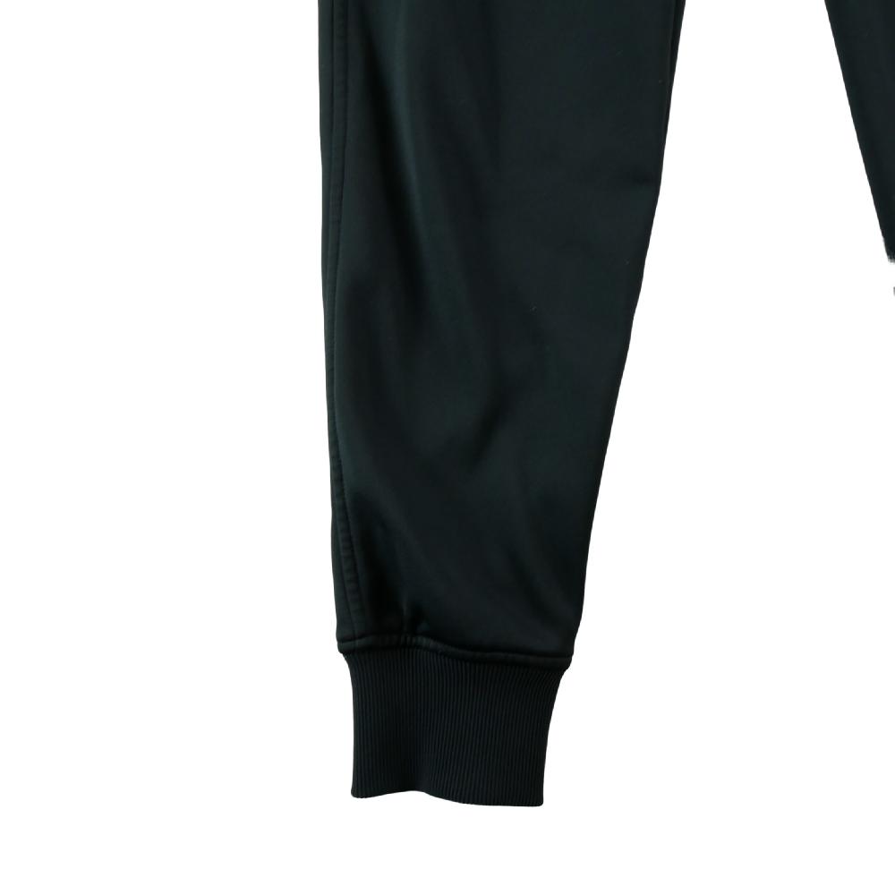 Fitness / Cardio training - Under Armour Jogging Coupe Loose UA Fleece Joggers Pantalon training Homme Taille S Noir #QWE3497 - photo 3