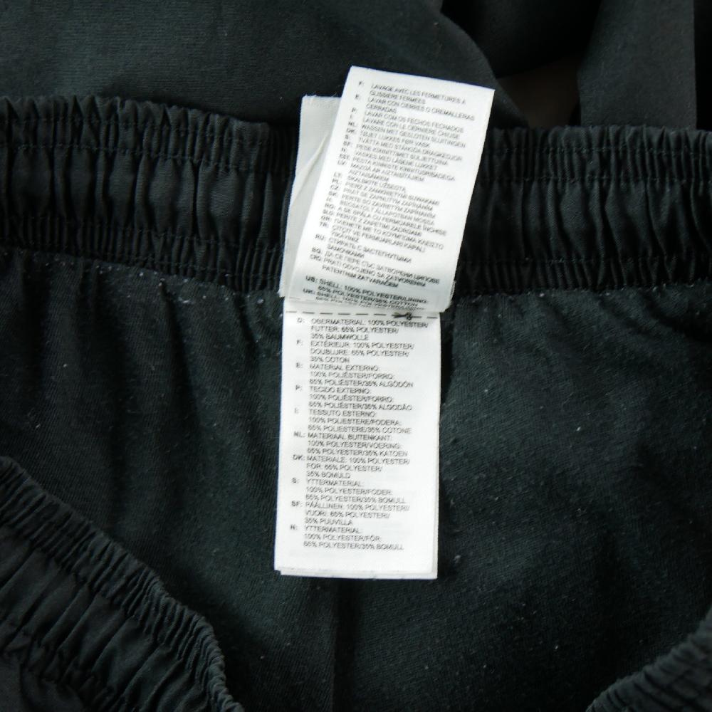 Fitness / Cardio training - Adidas Jogging Poches zippées Bas de jambe zippés Doublure polyester coton Homme Taille S #QWE7014 - photo 8