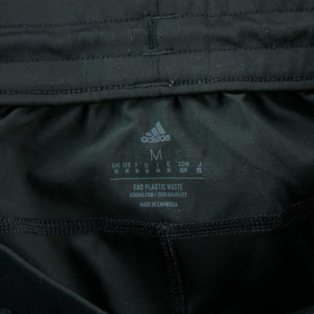Pilates / Gym douce - Adidas Jogging D4T Training Pants AeroReady Designed for Training Homme Taille M Noir #QWE0552 - photo 6