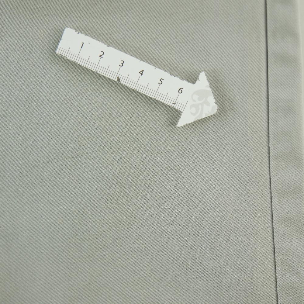Sportswear - Tommy Hilfiger Pantalon Tailored Fit Taille W32/L32 Homme Gris #QWE1943 - photo 3