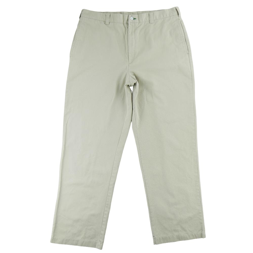 Sportswear - Polo Ralph Lauren Pantalon Taille W36/L30 Homme Beige #QWE1842 - photo 1
