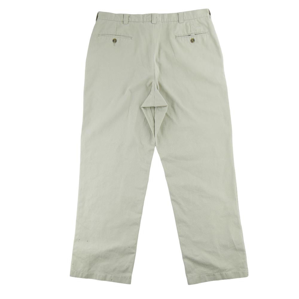 Sportswear - Polo Ralph Lauren Pantalon Taille W36/L30 Homme Beige #QWE1842 - photo 2
