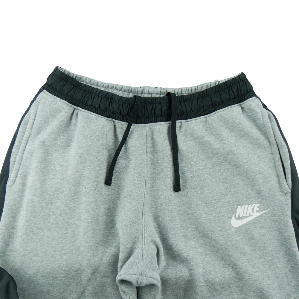 Fitness / Cardio training - Nike Jogging Homme Taille M Gris #QWE7619 - photo 3