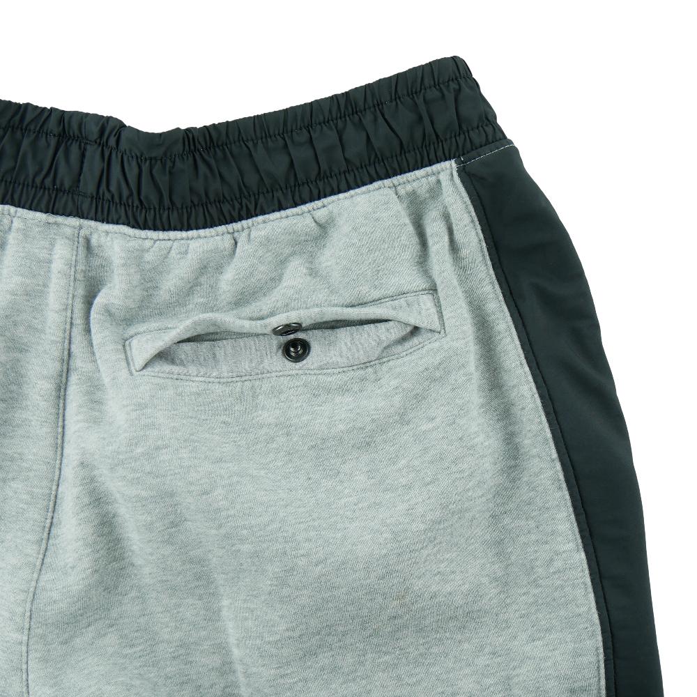 Fitness / Cardio training - Nike Jogging Homme Taille M Gris #QWE7619 - photo 5