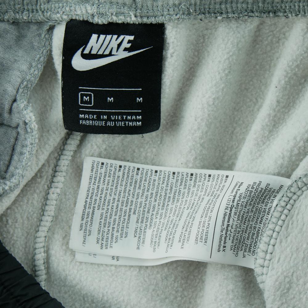 Fitness / Cardio training - Nike Jogging Homme Taille M Gris #QWE7619 - photo 7
