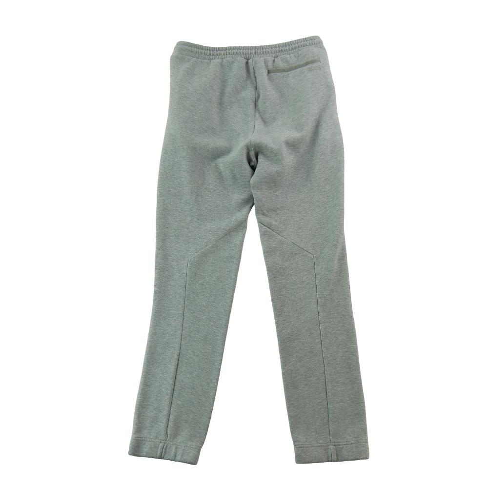 Sportswear - Hugo Boss Jogging Green Sweatpants Regular Straight Fit Sportswear Homme Taille XL Gris #QWE0747 - photo 2
