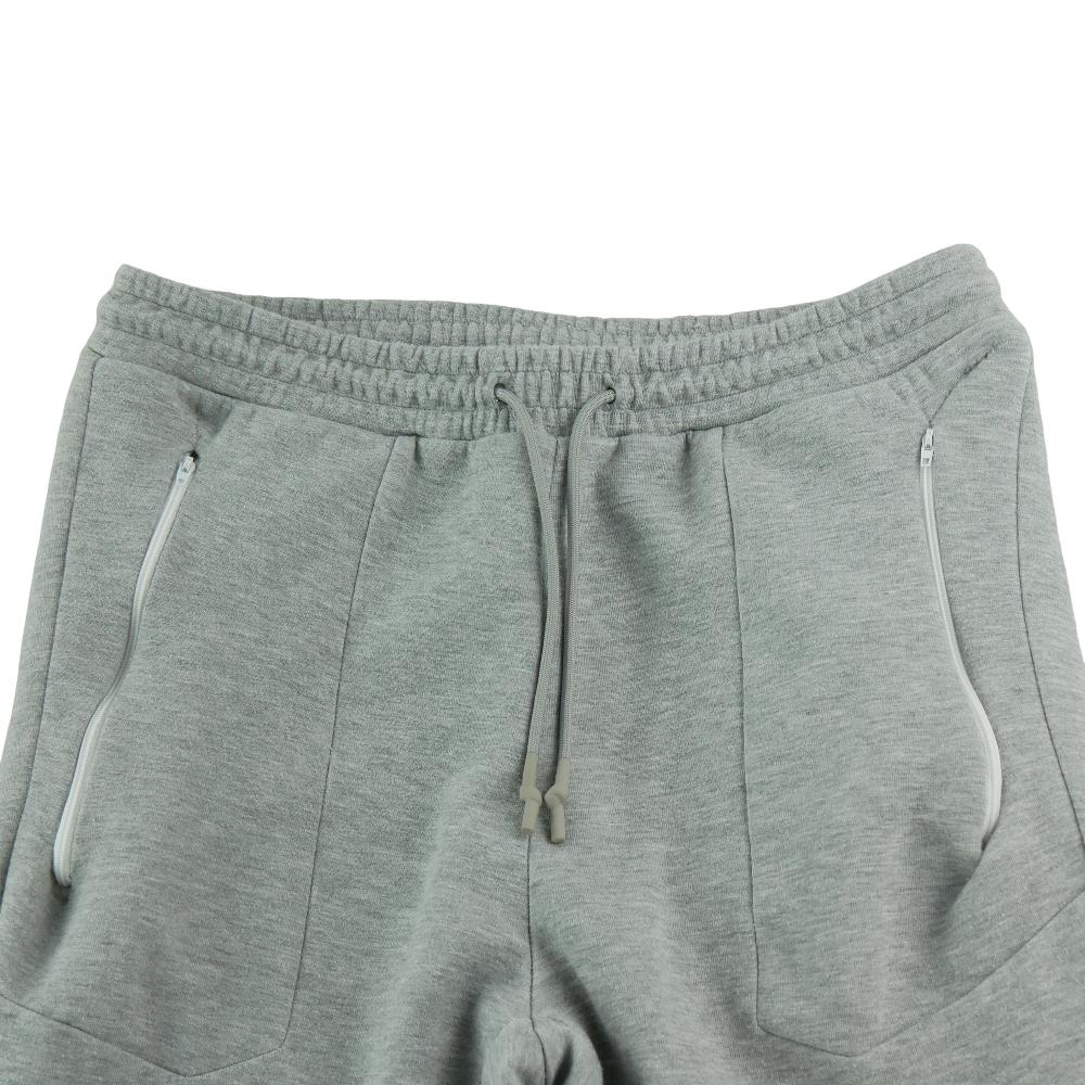 Sportswear - Hugo Boss Jogging Green Sweatpants Regular Straight Fit Sportswear Homme Taille XL Gris #QWE0747 - photo 3