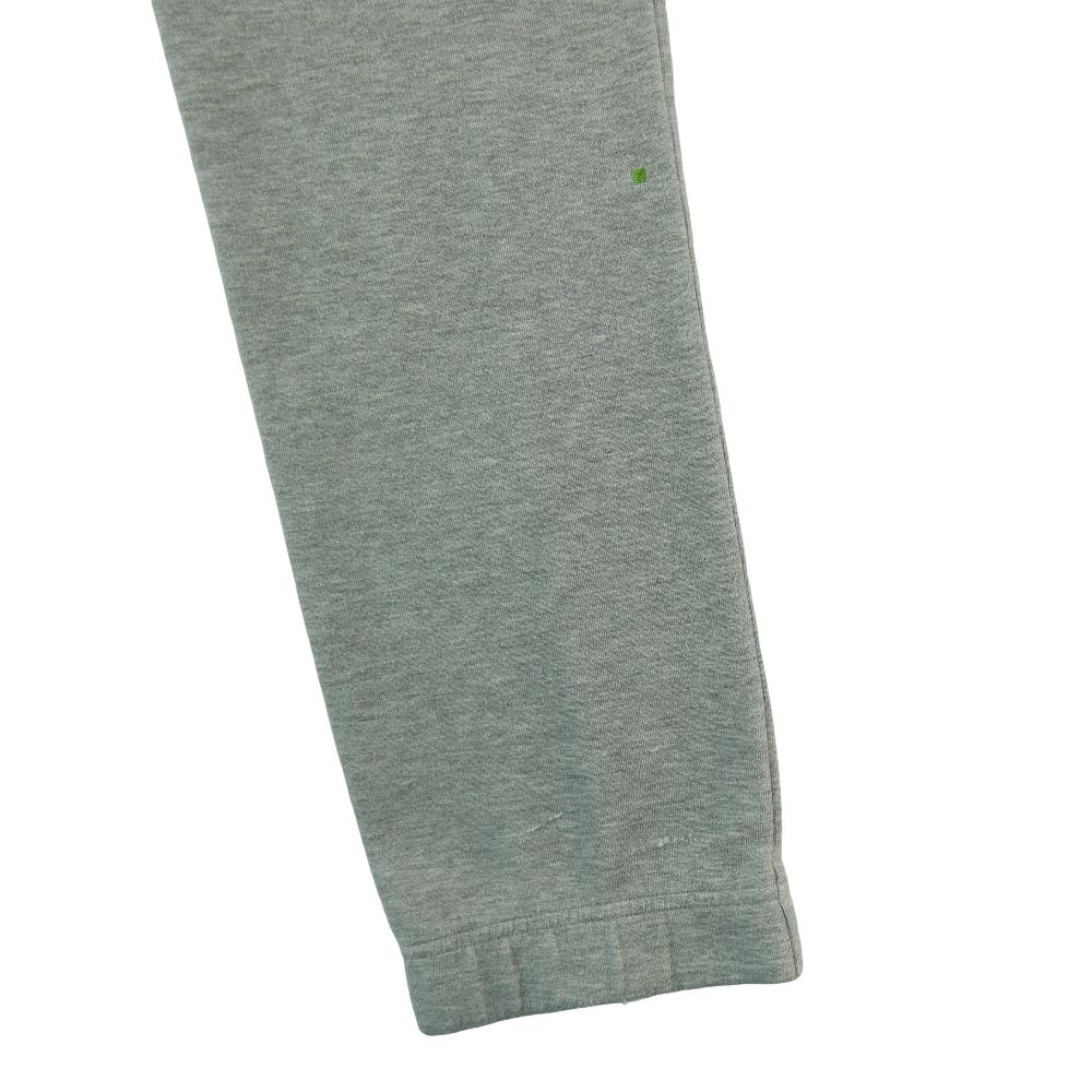 Sportswear - Hugo Boss Jogging Green Sweatpants Regular Straight Fit Sportswear Homme Taille XL Gris #QWE0747 - photo 5